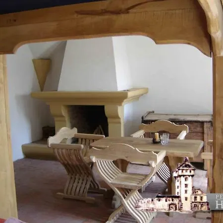 Penzion Hrad Frýdek-Místek