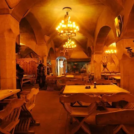 Hrad Frýdek-Místek