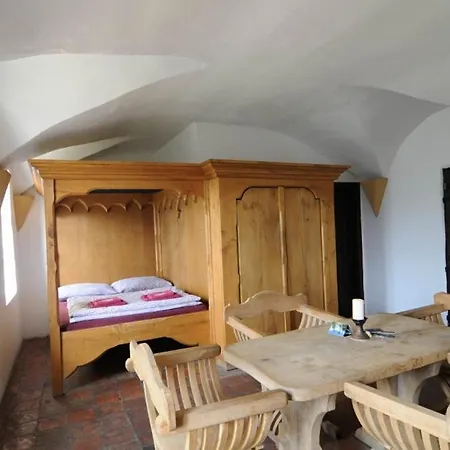 Penzion Hrad Frýdek-Místek