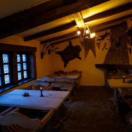 Hrad Penzion *