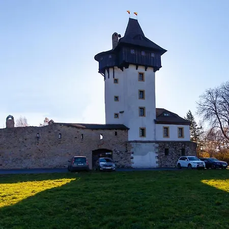 Hrad *