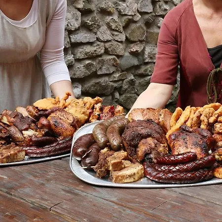 Penzion Hrad Frýdek-Místek