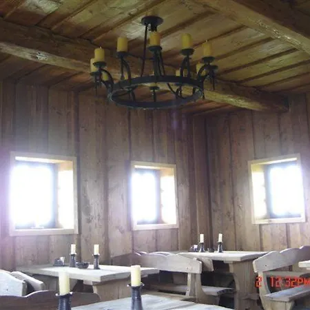 Penzion Hrad Frýdek-Místek
