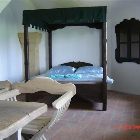Hrad Penzion